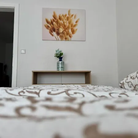 In Ilidza Daire Saraybosna