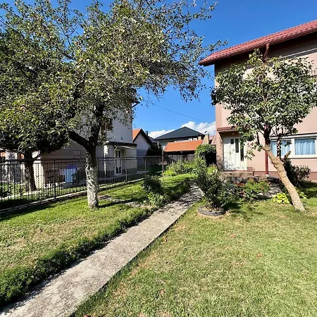 Daire In Ilidza Saraybosna