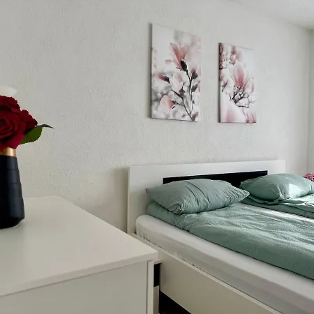 In Ilidza Daire Saraybosna