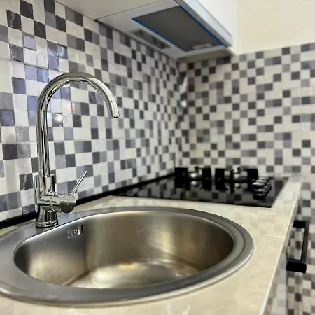 In Ilidza * Saraybosna